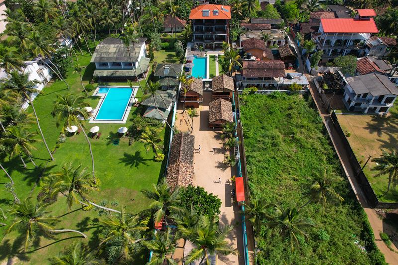 Accommodation