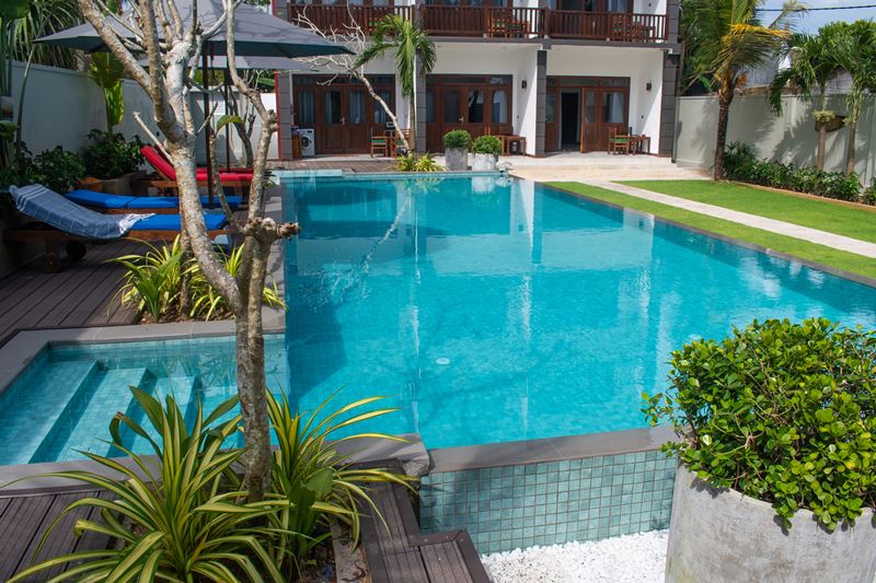 Accommodation