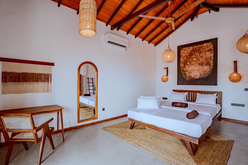 Accommodation