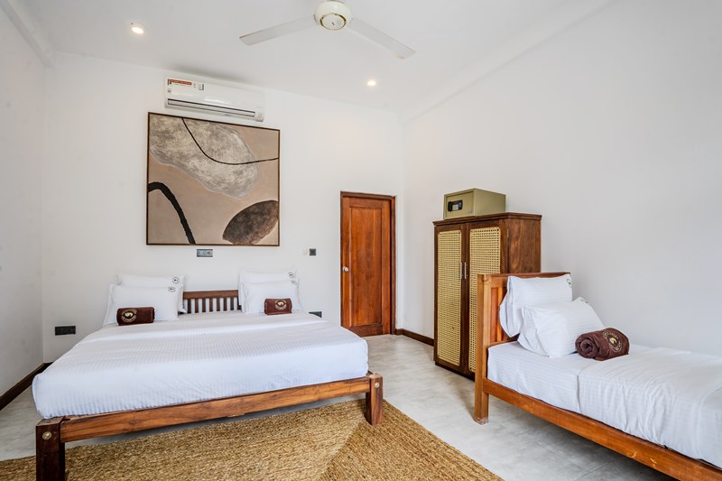 Accommodation