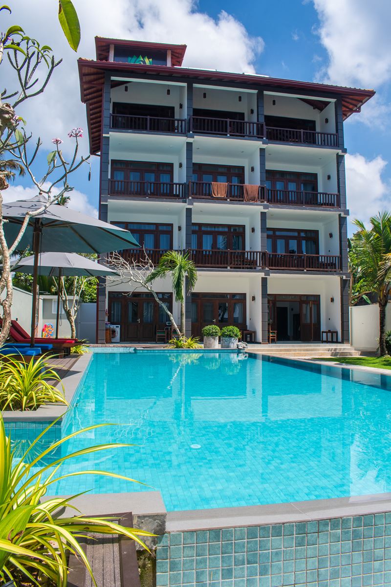 Accommodation