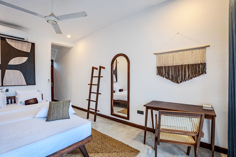 Cabana Dorm