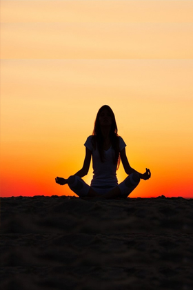 Yoga Camp - Green Rooms